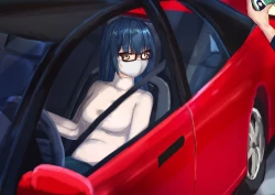 Page 19 of Hidden secret bondage of a girl