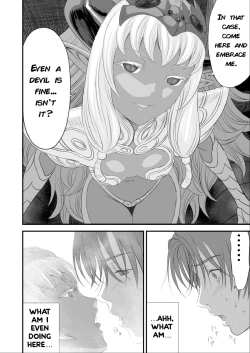 Page 47 of Netorare Yuusha no Yukusue | The End of the Line for the Cuckold Hero