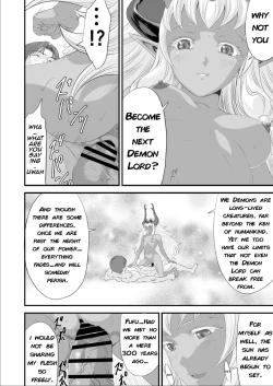 Page 55 of Netorare Yuusha no Yukusue | The End of the Line for the Cuckold Hero