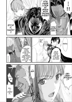 Page 7 of Netorare Yuusha no Yukusue | The End of the Line for the Cuckold Hero