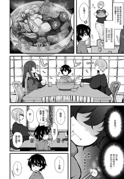 Page 6 of Tensei toka Chou Happy dakara Mou Ikkai Seishun Ouka Suru wa www 6