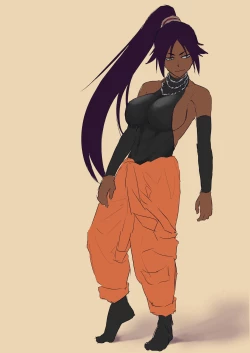 Page 8 of BLEACH の巨乳3人組を即堕ちさせたい といろいろ（Chinese）