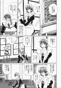 Page 42 of Watashi no Sekai ga Kawaru Hi