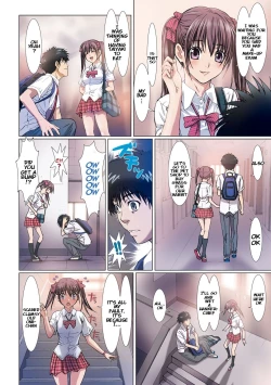 Page 4 of My Sister Is My GirlfriendHoukago no Gakkou Hen~ [KenGotTheLexGs
