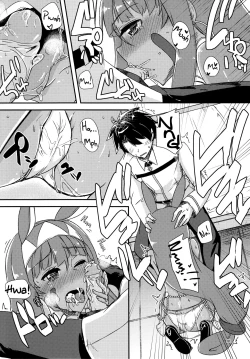 Page 10 of Lovers Talk