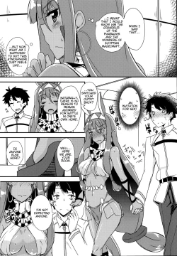 Page 3 of Lovers Talk