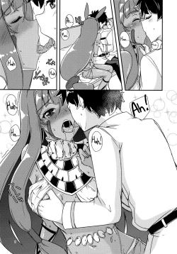 Page 7 of Lovers Talk