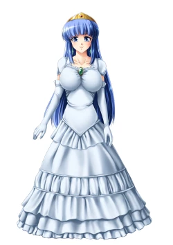 Page 99 of Kore mo hitotsu no Kuni Monogatari + Sanshimai ga Ojamashimasu!