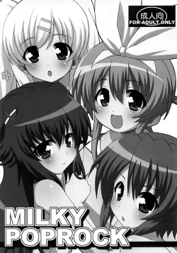Page 1 of MILKY POPROCK