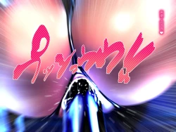 Page 22 of Futanari Nurse no Nikubenki Choukyou zange（Chinese）