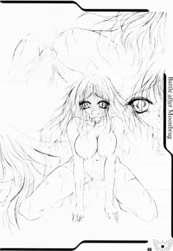 Page 43 of BATTLE OVER ALEFGARD