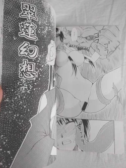 Page 33 of campione luo hao2