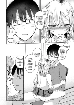 Page 10 of Hagemashi? Brother