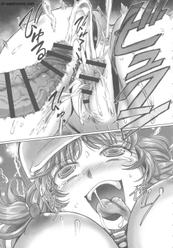 Page 97 of Hataraku JK Ochigoto Seikatsu