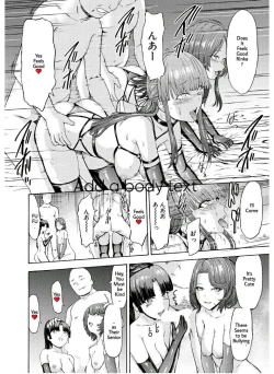 Page 24 of Yami Seito Kaichou Saishuuwa | Dark Side Student Council President Ch. 5