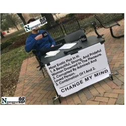 Page 34 of Yami Seito Kaichou Saishuuwa | Dark Side Student Council President Ch. 5