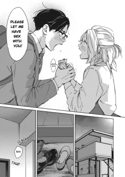 Page 9 of Mou Ichido Kimi to. | Once again, with you.