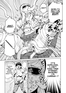 Page 136 of Dance! Tentacle Research Institute