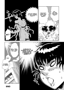 Page 140 of Dance! Tentacle Research Institute