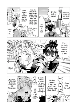 Page 2 of Futanari no Elf