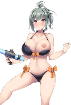 Page 10 of Umi No Tawawa Hon