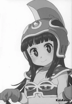 Page 2 of KidsReturn