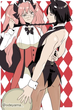 Page 4 of Futo koya matome ura kai[ fate grand order )