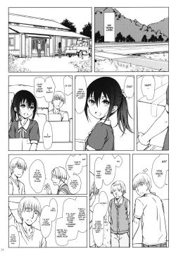 Page 23 of Kazoku