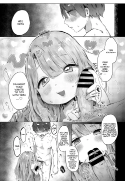 Page 9 of Boku wa Kanojo no XXX | I'm My Girlfriend's XXX