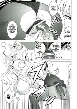 Page 16 of Police Story