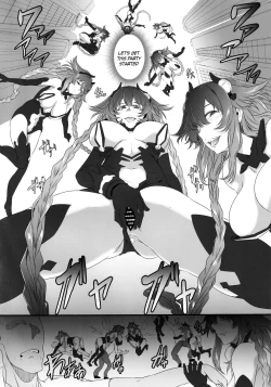 Page 18 of Chaotic Heart another √chaos