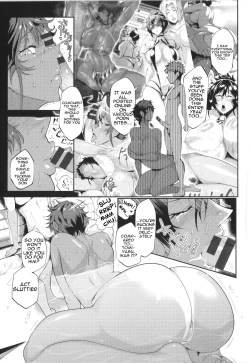 Page 135 of KAENBOSHI