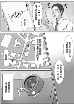 Page 2 of NTR Saikin, Tsuma ga Iroppoi