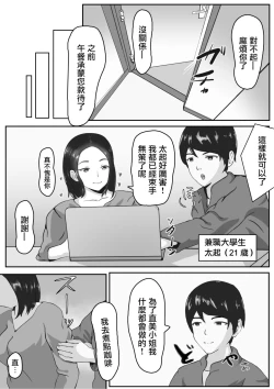 Page 4 of NTR Saikin, Tsuma ga Iroppoi