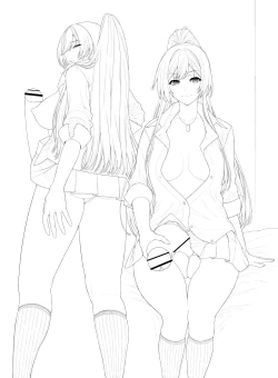 Page 13 of Idol Dosukebe Chinpo-bu #Sakuya Shirase