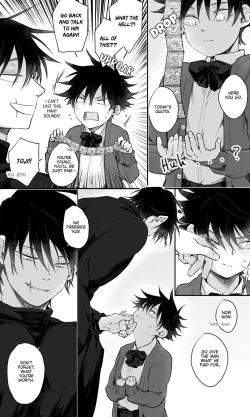 Page 4 of Shota Whoregumi