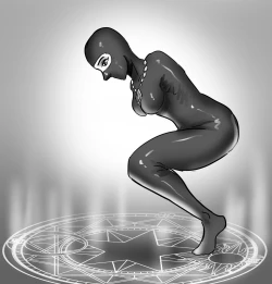 Page 22 of 都市奇闻Soul Swap