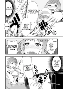Page 6 of Kyuukyoku no Kawa Manko o Sagase!