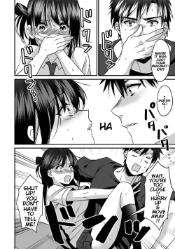 Page 21 of Konomi ja Nai kedoAmazing Sex Chemistry With My Annoying Older Sister~ 4