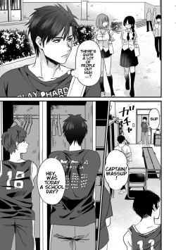 Page 4 of Konomi ja Nai kedoAmazing Sex Chemistry With My Annoying Older Sister~ 4