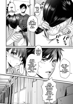 Page 7 of Konomi ja Nai kedoAmazing Sex Chemistry With My Annoying Older Sister~ 4