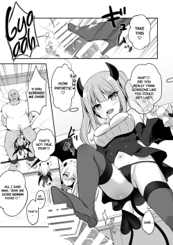 Page 5 of Muchikko Succubus Choukyou Kaihatsu | An Innocent Succubus' Development Training