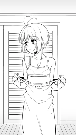 Page 10 of Tomoyo no H Video Daisakusen