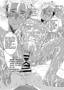 Page 22 of Alexander-kun no Erohon