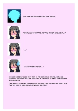 Page 9 of Hadaka Odori Kouza|Stripshow Course