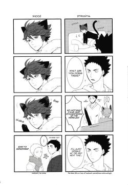 Page 15 of IwaChan’s Cat
