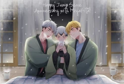 Page 37 of Iwa-chan no Neko ni Naritai 2