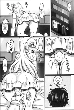 Page 11 of Mari Love