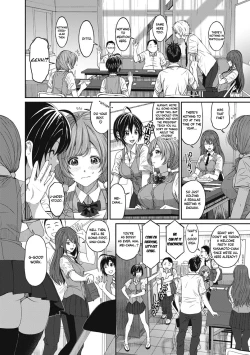 Page 13 of Hinamix Vol. 1-7