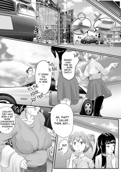 Page 27 of A sudden transgression part 2